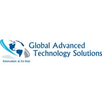 Global Advanced Technology Solutions logo - Similar company to Almada Smart It