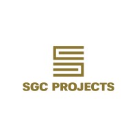 SGC Projects logo - Similar company to Sgc Projects Limited