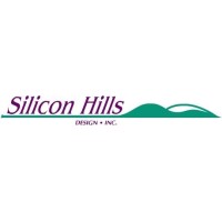 Silicon Hills Design logo - Similar company to Silicon Design