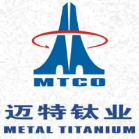 Qishan Metal Titanium Co., Ltd. logo - Similar company to Shaanxi Lasting Titanium Industry Co., Ltd.