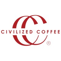 Civilized Coffee logo - Similar company to Taste Good Coffee | Ologi