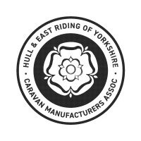 Hull and East Riding Caravan Manufacturers Association logo - Similar company to Ncc