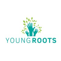 Young Roots logo - Similar company to Our Second Home