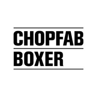 Chopfab Boxer – Swiss Craft Beer