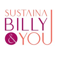 Sustaina, Billy & You logo - Similar company to Engisphere