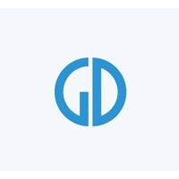 GD Druckguss s.r.o. logo - Similar company to Sapeli, A.S.
