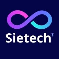Sietech Sistemas Integrales logo - Similar company to Rétate-Consultora-Escuela Talento&Ciencia