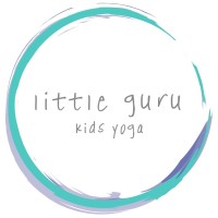 Little Guru Kids Yoga and Creative Arts Studio logo - Similar company to Sea Sanctuary