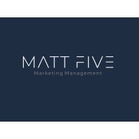 MATT FIVE Marketing Management logo - Similar company to Valiant