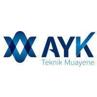 AYK Teknik Muayene A.Ş. logo - Similar company to Sağlam Asansör