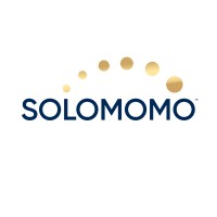Solomomo logo - Similar company to Rhodium Software