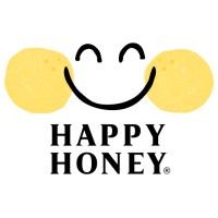 Happy Honey logo - Similar company to Link2Trials
