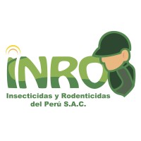 INRO - Manejo Integrado de Plagas logo - Similar company to Inro S.A.C. - Manejo Integrado De Plagas