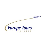 Europe Tours Voyage logo - Similar company to Miles Travel