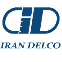 Irandelco logo - Similar company to Kone Authorized Distributor (Sabalift)