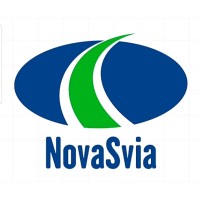 Novasvia Group logo - Similar company to Virtual Management Ab