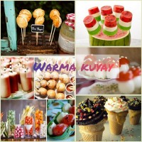 WARMA KUYAY 