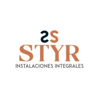 STYR INSTALACIONES SL logo - Similar company to Instalaciones Alysan S.L.