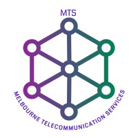 Melbourne Telecommunications Services logo - Similar company to Edge Telecommunications