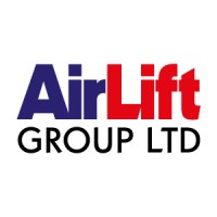 AirLift Group logo - Similar company to Aviation Without Borders Uk