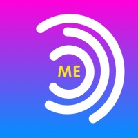 EchoMe | The Music Social Network logo - Similar company to Darkroom