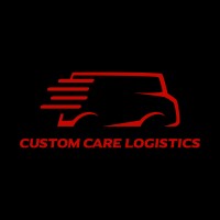 Custom Care Logistics logo - Similar company to Sabsaf Logistics