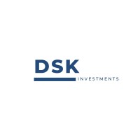 DSK Investment Advisors logo - Similar company to The Equity School 📈