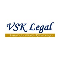 VSK Legal Associates logo - Similar company to Csa & Associates