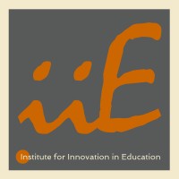 Institute For Innovation In Education