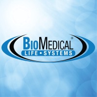 BioMedical Life Systems, Inc. logo - Similar company to Biomedical Solutions