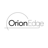 Orion Edge Group Inc. logo - Similar company to Pulsar Space Systems