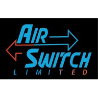 Air-Switch Limited logo - Similar company to Acvr Services Ltd