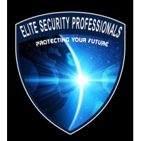 ELITE SECURITY PROFESIONALS,LLC logo - Similar company to Sunshine Projects