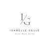 Isabelle Gellé, Scent mood artist logo - Similar company to Naelie