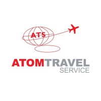 Atom Travel logo - Similar company to Employees' Welfare Fund