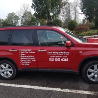 Exterior Washing Services logo - Similar company to Property Prep