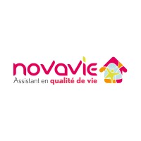 NOVAVIE | Assistant en Qualité De Vie ! logo - Similar company to Gc Competences