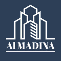 Almadina Properties logo - Similar company to Severas L.L.C