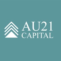 AU21 Capital logo - Similar company to Xie