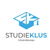 StudieKlus B.V. logo - Similar company to Sk-Connect
