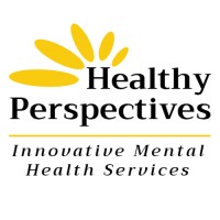 Healthy Perspectives - Innovative Mental Health Services, PLLC logo - Similar company to Care Counseling Services