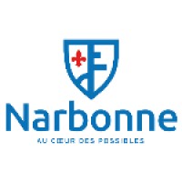 Ville de Narbonne logo - Similar company to Groupe Sm