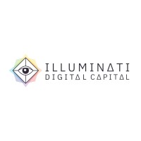 Illuminati Capital logo - Similar company to Cookie3