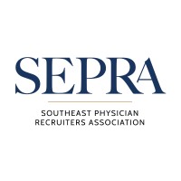 Southeast Physician Recruiters Association (SEPRA) logo - Similar company to Sepra, Scc