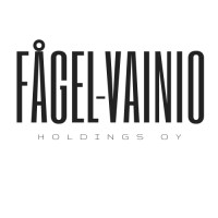 Fågel-Vainio Holdings Oy logo - Similar company to Encohub Oy