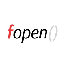 fopen GmbH logo - Similar company to Stadler Systec