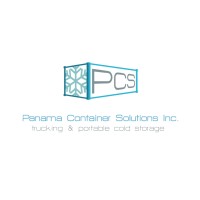 PANAMA CONTAINER SOLUTIONS, INC. logo - Similar company to Eic Logistic
