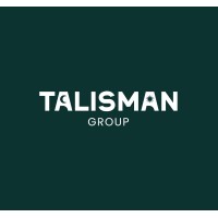 The Talisman Group logo - Similar company to Casa Chow