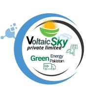 Voltaic Sky Private Limited logo - Similar company to Al Jadeed Technologies