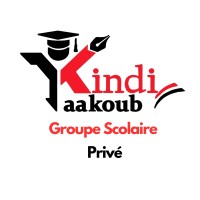 Groupe Scolaire Yaakoub Al-Kindi Privé logo - Similar company to Medsup Tanger